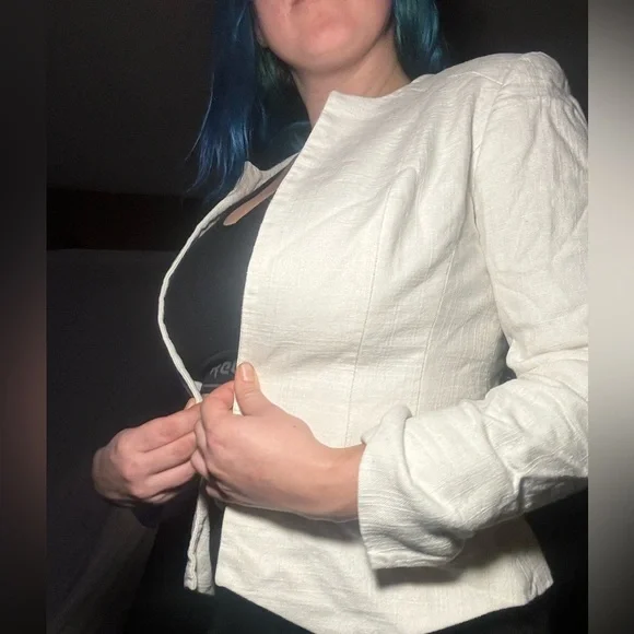 Lauren petite